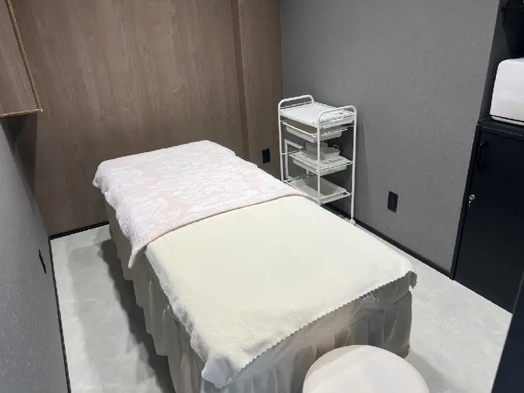 Pearl Beautyの内観・外観3