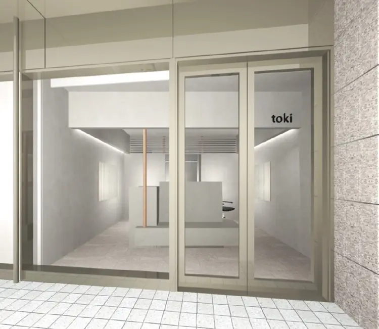 tokiの内観・外観1