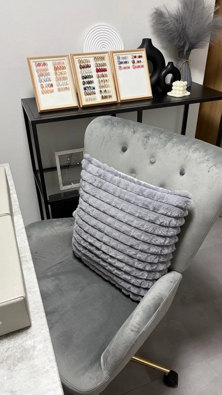 Suu.nailの内観・外観2