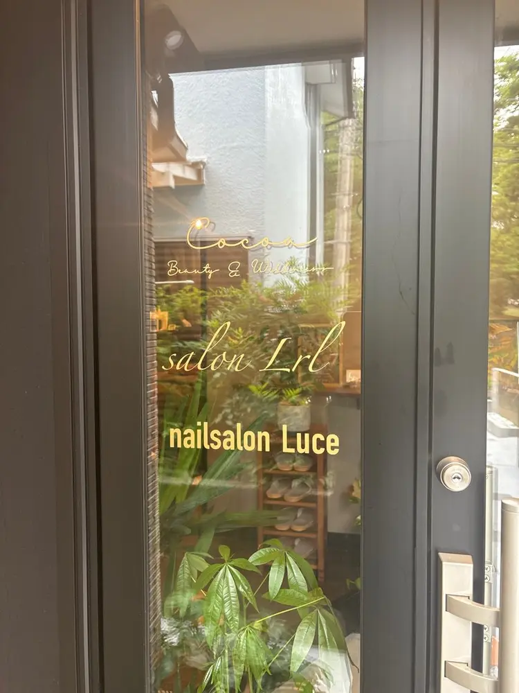 salon Lrlの内観・外観1