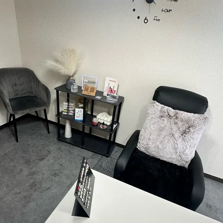 Liamの内観・外観2