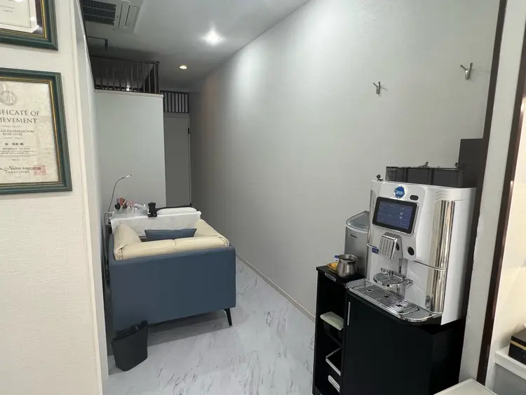 ハニービューティーサロン￼の内観・外観3