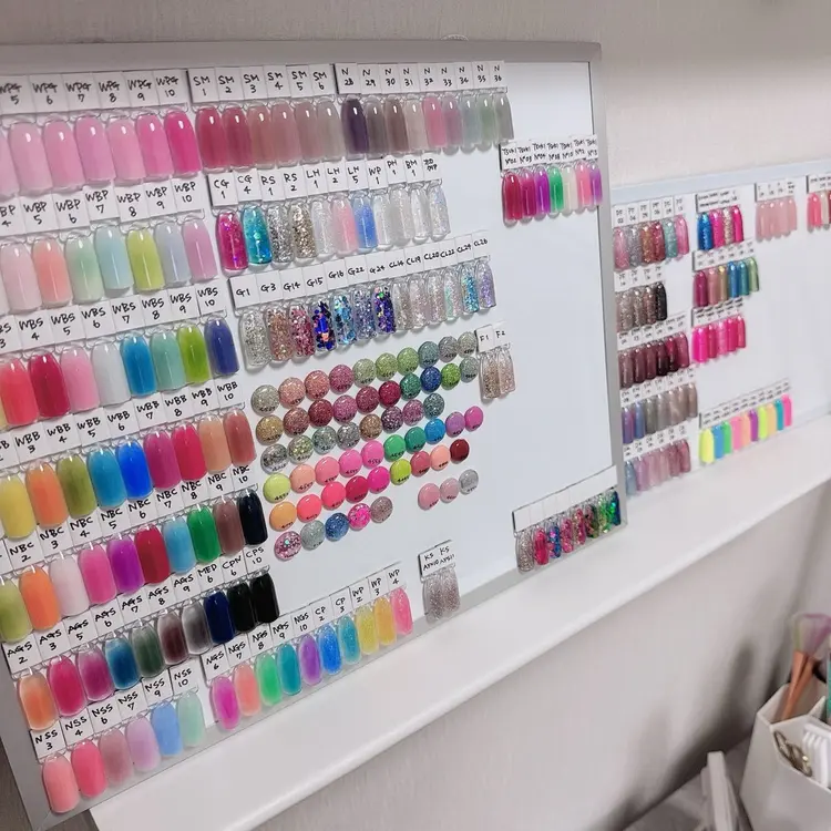 KeeNaの内観・外観2