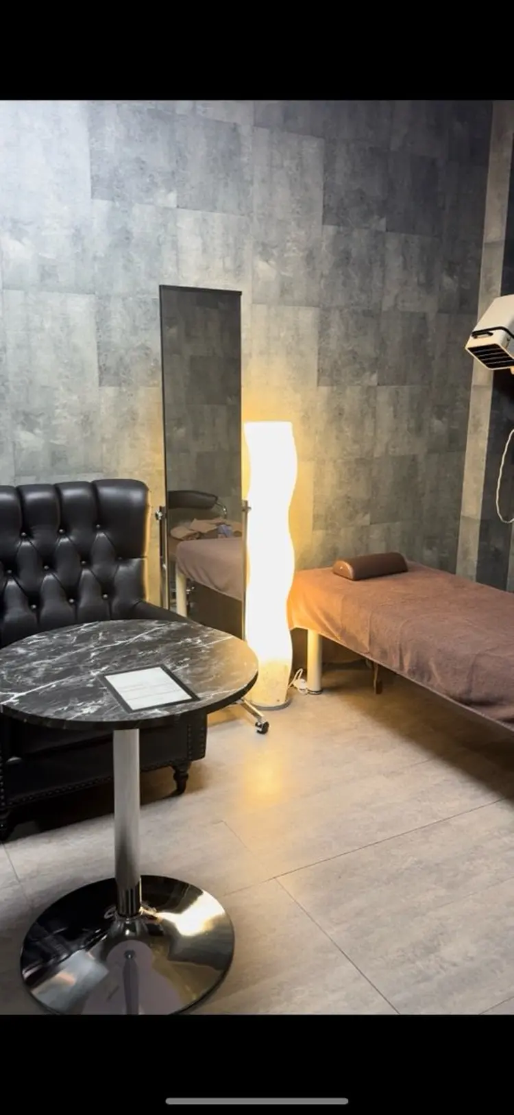 オアシスの内観・外観3