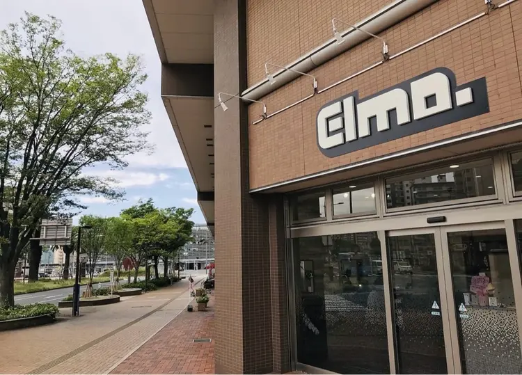 Elmo.の内観・外観1