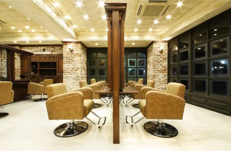 Cloe    門前仲町の内観・外観2