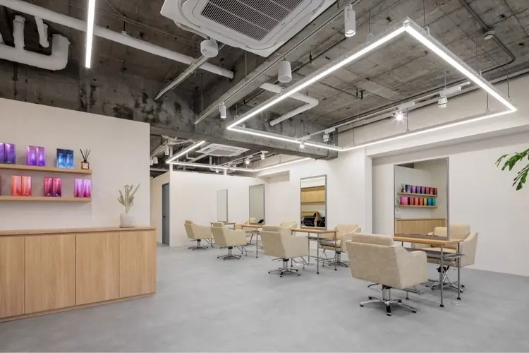 millorstokyoの内観・外観2