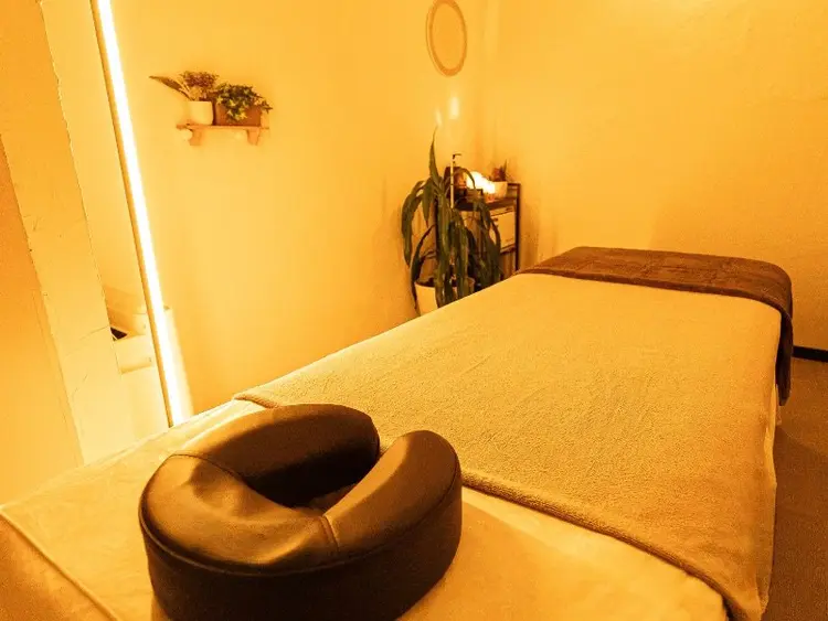 リラクゼーションサロンnagi.の内観・外観2