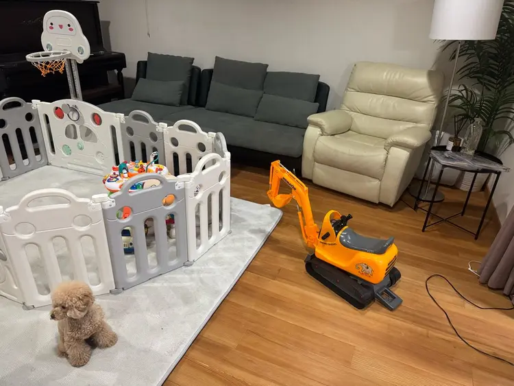 muga nailの内観・外観3