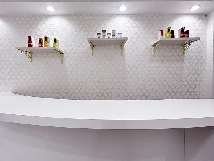 aspectの内観・外観3