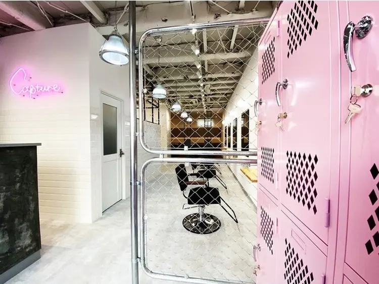 Capture 海老名の内観・外観2