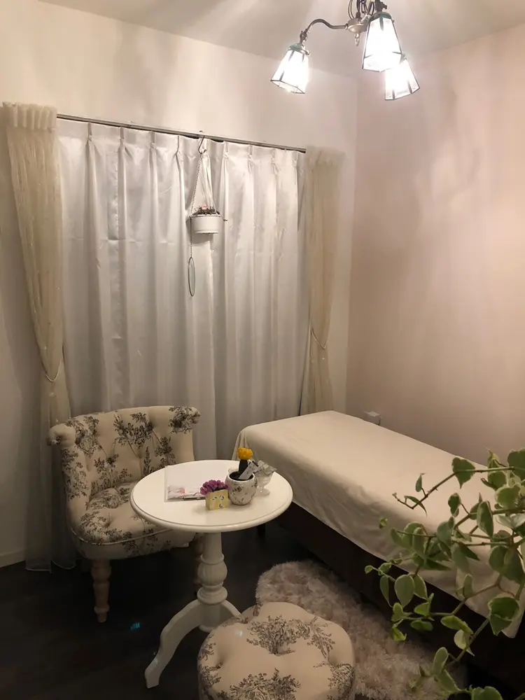 癒しのカウンセリングルームの内観・外観2