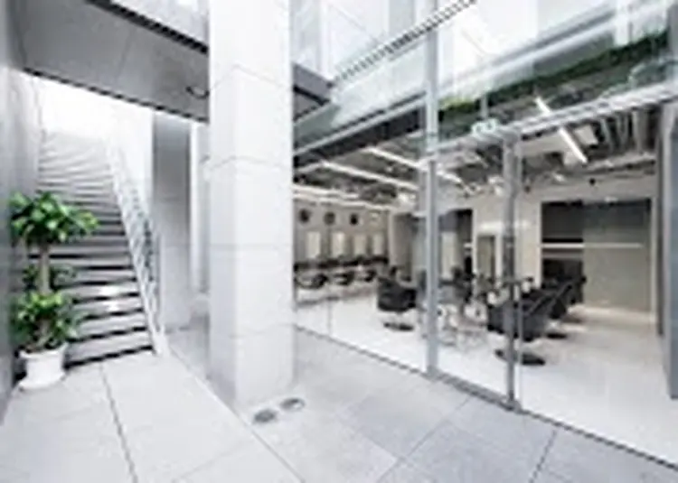 SUNVALLEYの内観・外観2