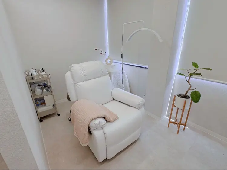 milermの内観・外観2