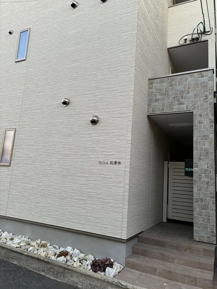 Nenona.の内観・外観1