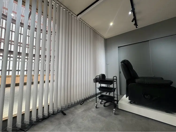 GLIDEの内観・外観2