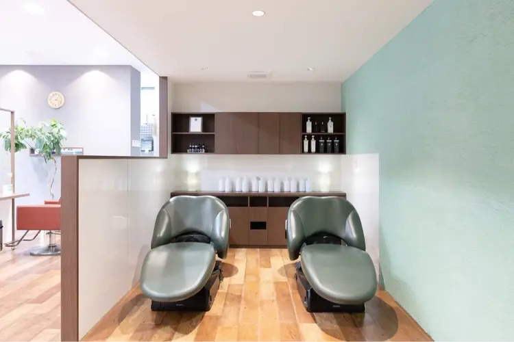 chelseaの内観・外観3