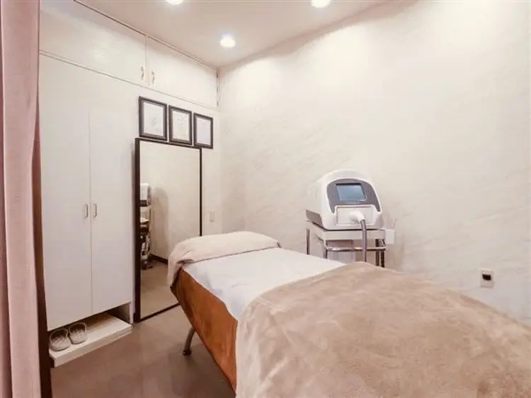 Hair Peace-脱毛サロン-の内観・外観3