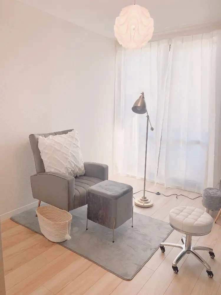 soleil nailsalonの内観・外観2