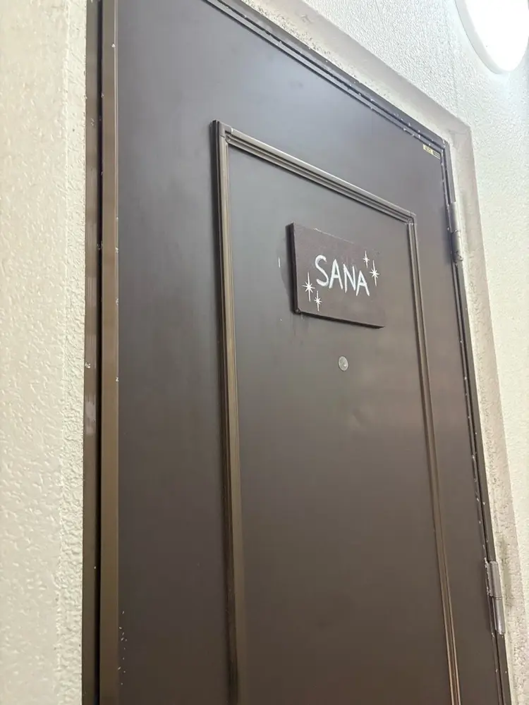 SANAネイルサロン《mahalo eyebrow》の内観・外観3