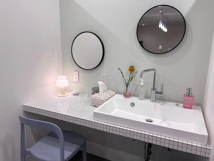 まつげエクステ専門店LASH緑井駅前店の内観・外観2