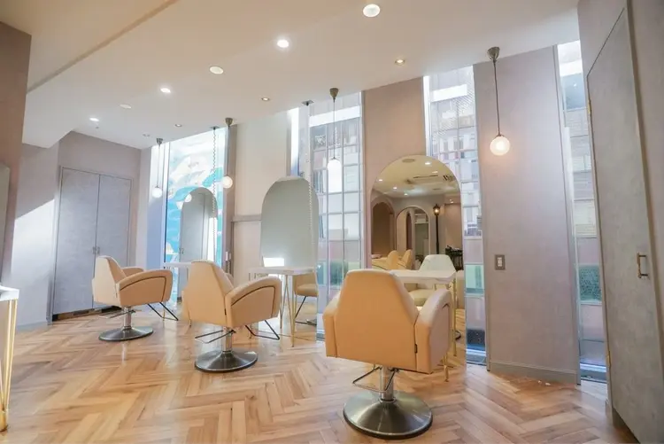 Lond filleの内観・外観2