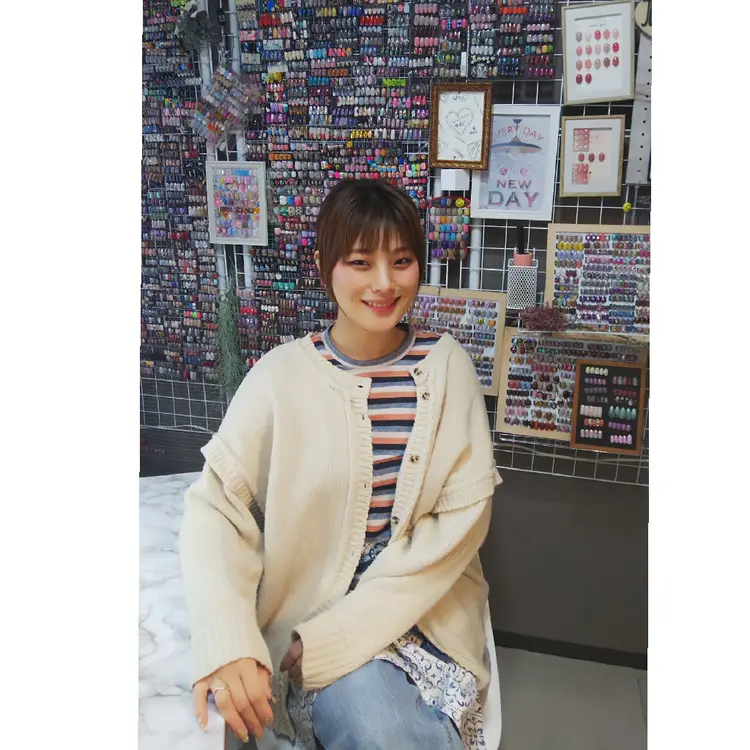 jurinailtokyoの内観・外観3