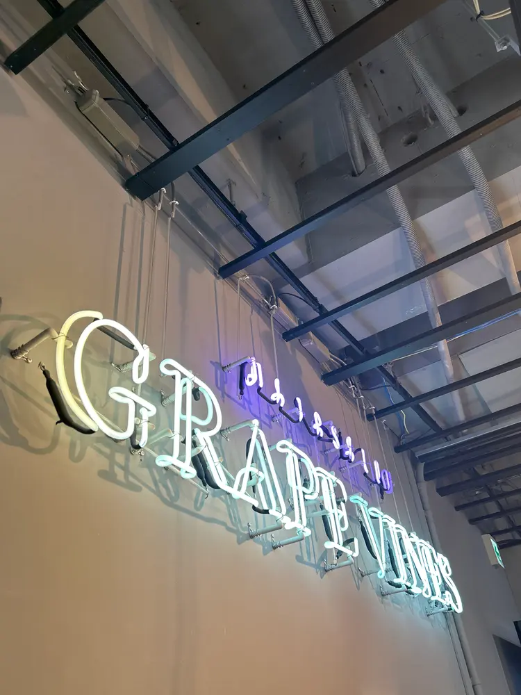 GRAPEVINES辻堂の内観・外観1