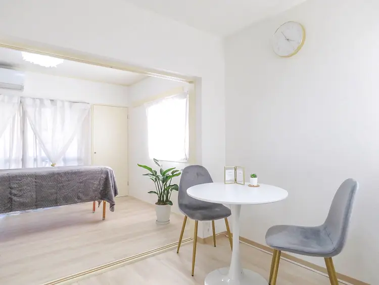 Esthe salon Blanche(エステサロンブランシュ)の内観・外観2