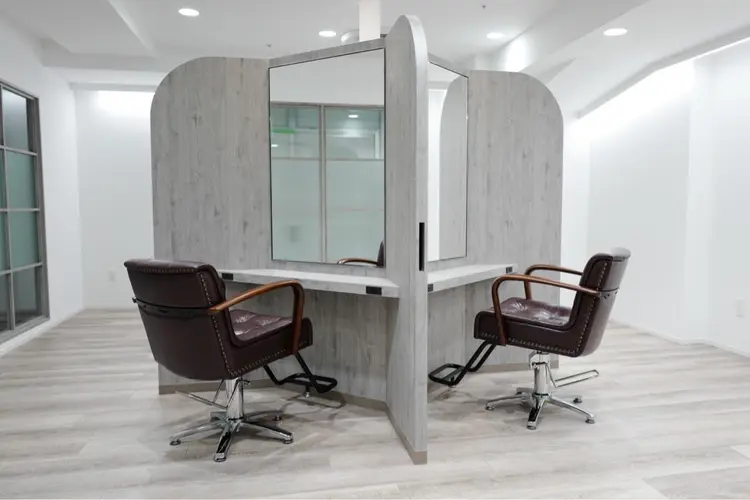 air-YOKOHAMAの内観・外観2