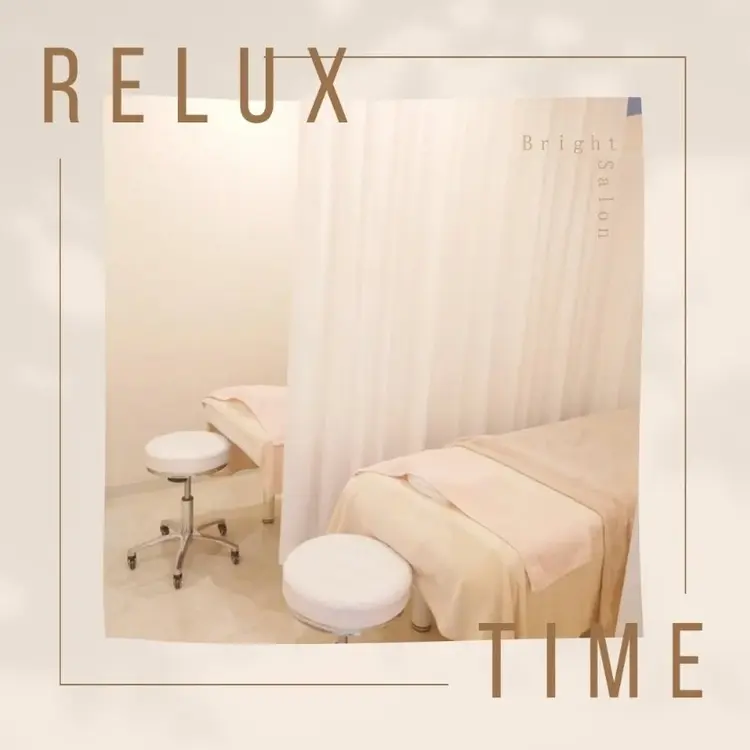 ブライトサロンの内観・外観1