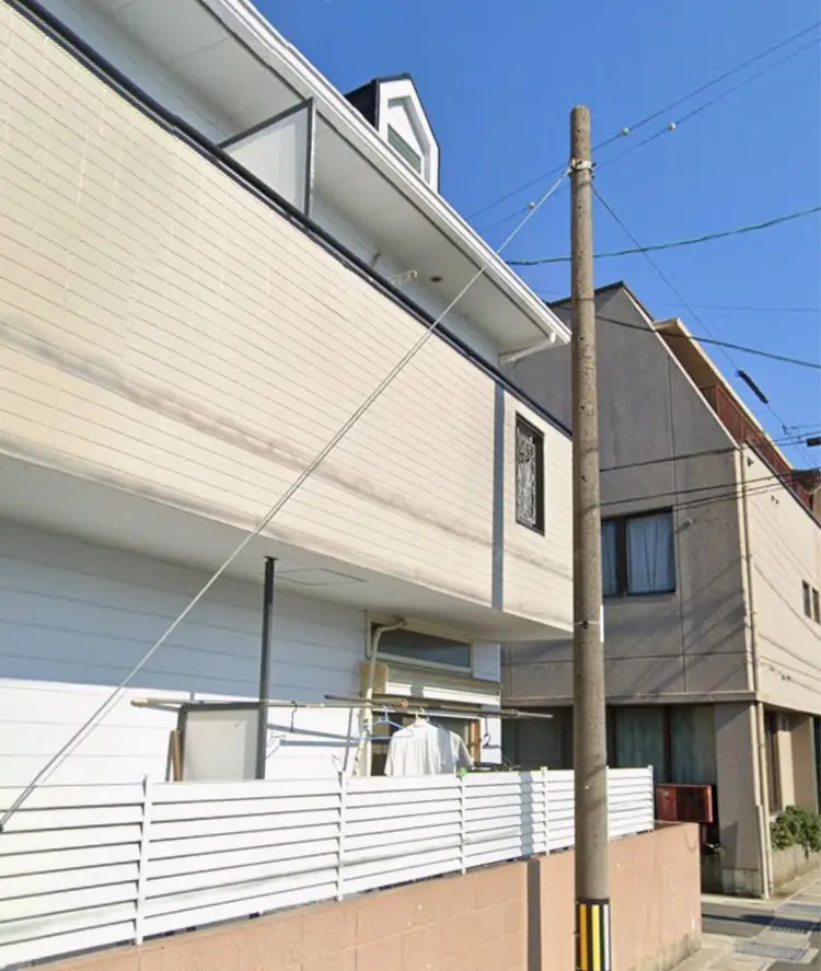 96nails.の内観・外観1