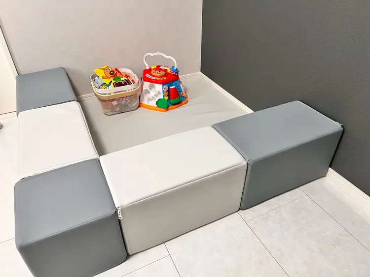 nail room leaの内観・外観2