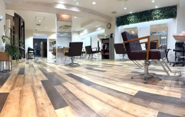 vifkroneの内観・外観1