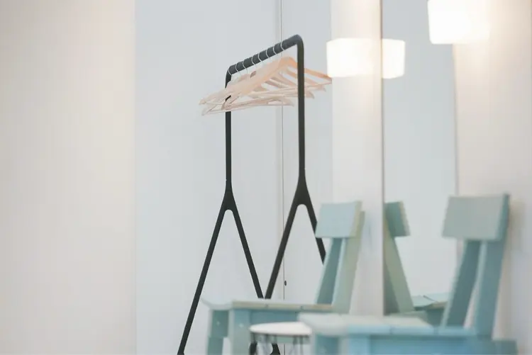 hair salon blossy.の内観・外観3