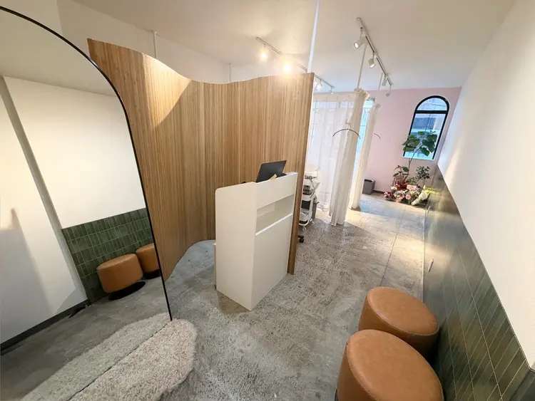 .sen(セン)の内観・外観1