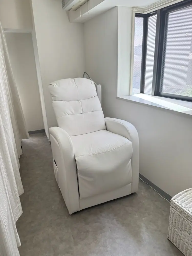 Ranmiii新宿店の内観・外観1