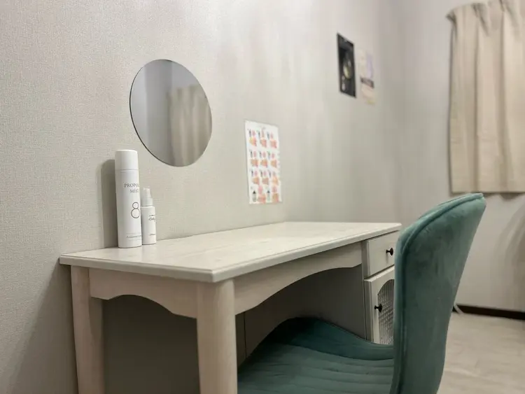 Rananculus-ラナンキュラス-の内観・外観2