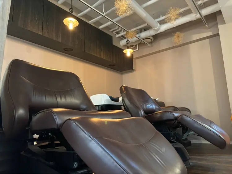 Lamanaの内観・外観2