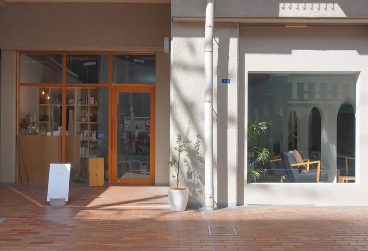 le'aの内観・外観1