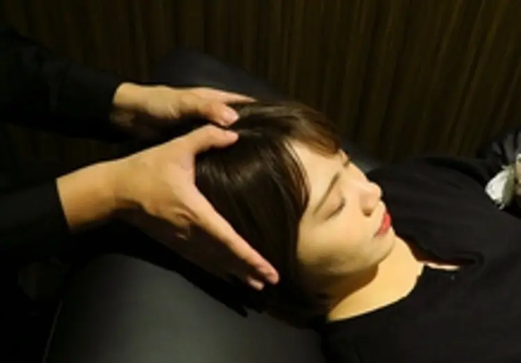 ヘッドミント大須本店の内観・外観3