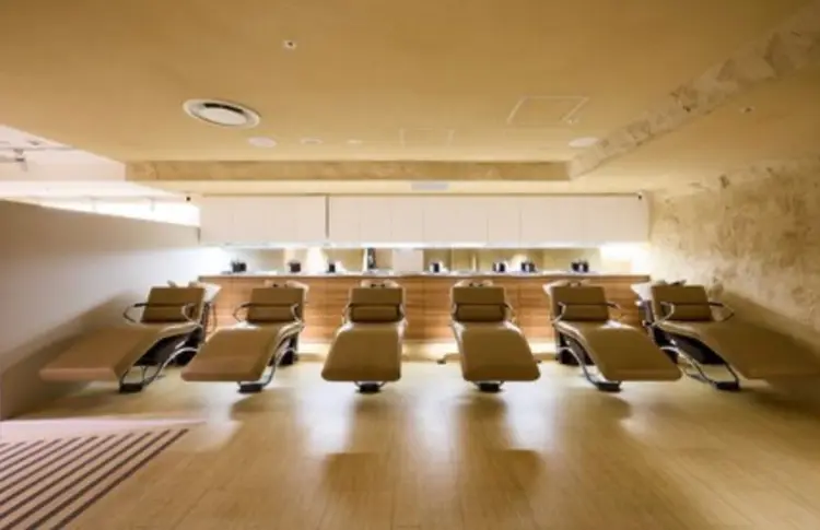 GO TODAY  SHAIRE SALONの内観・外観3