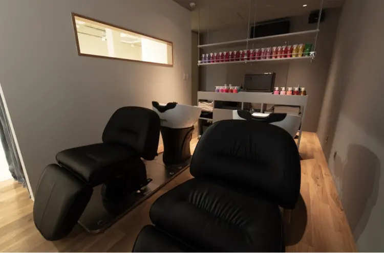 LANDの内観・外観3