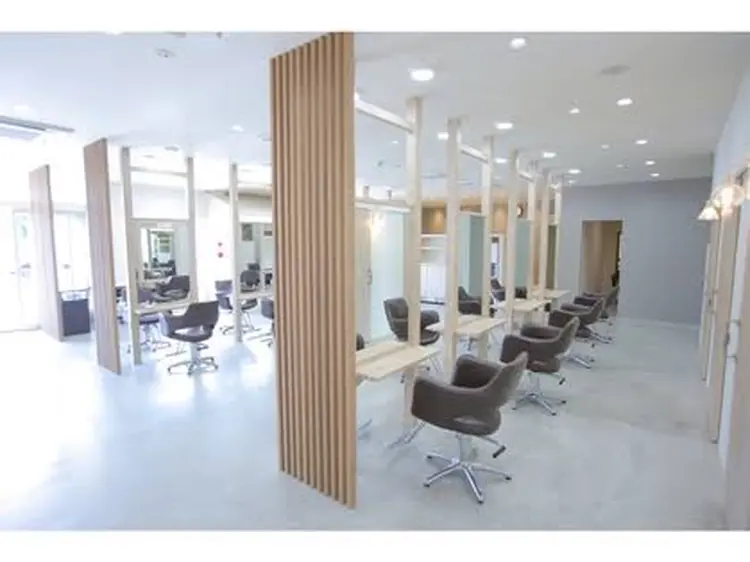 YoLo.の内観・外観1