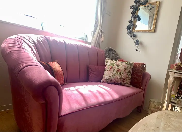 サロンドラフィーユの内観・外観3