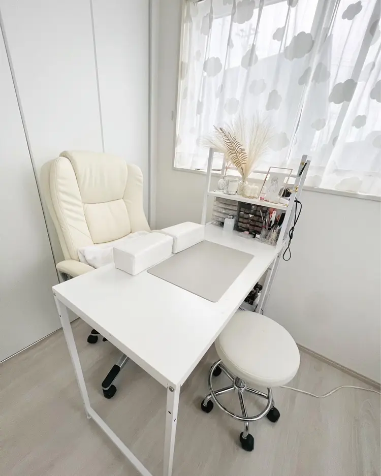 RiMLの内観・外観2