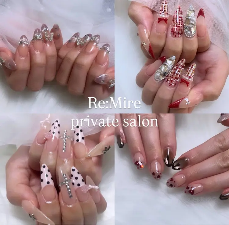 Re:Mireの内観・外観2