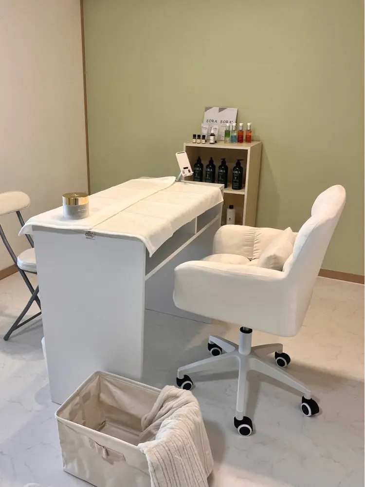 coco tetoteの内観・外観1