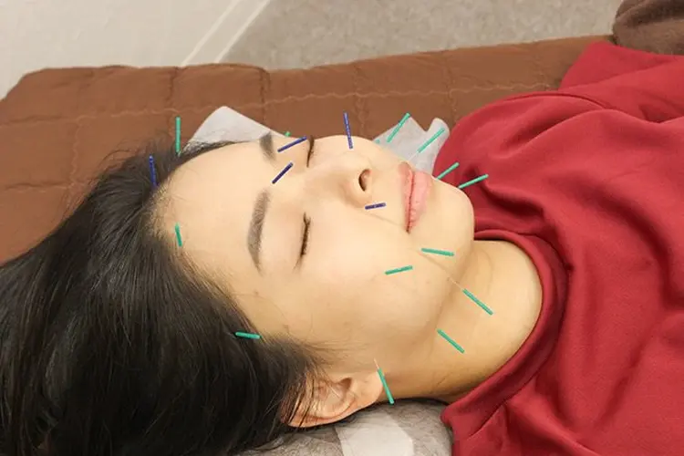 No.10整骨院の内観・外観2