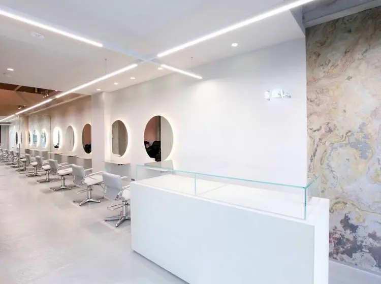 Sol.jingumaeの内観・外観1